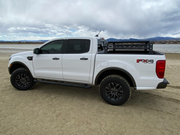 RCI 12" Sport Bed Rack