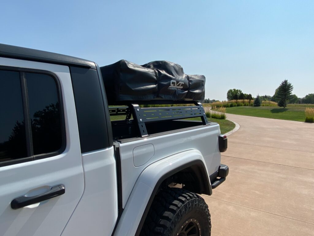 RCI 12" Sport Bed Rack