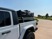 RCI 12" Sport Bed Rack