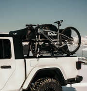 RCI 18" HD Bed Rack