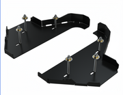 RCI A-Arm Skid Plate For Toyota 4Runner 2025+/Land Cruiser 2024+