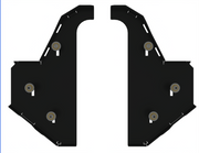 RCI A-Arm Skid Plate For Toyota 4Runner 2025+/Land Cruiser 2024+