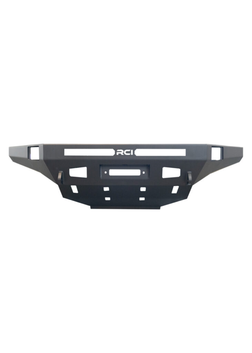 RCI Arapaho Series Front Bumper Toyota 4Runner For 2010-2024