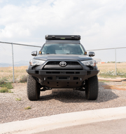 RCI Arapaho Series Front Bumper Toyota 4Runner For 2010-2024