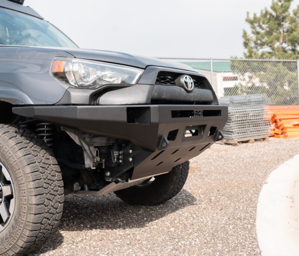 RCI Arapaho Series Front Bumper Toyota 4Runner For 2010-2024