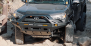 RCI Arapaho Series Front Bumper Toyota 4Runner For 2010-2024