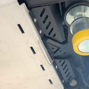 RCI Catalytic Guard For Ford Ranger 2019-2023