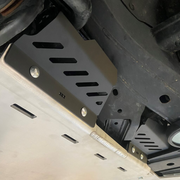 RCI Catalytic Guard For Ford Ranger 2019-2023