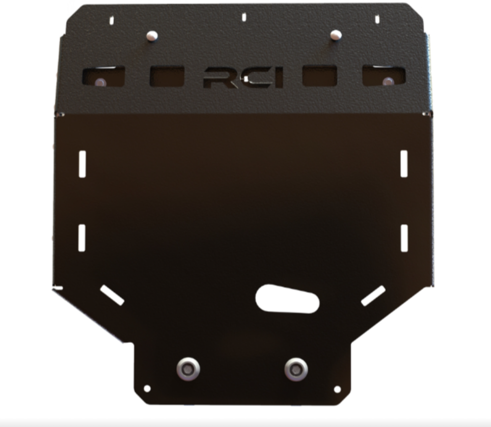 RCI Engine Skid Plate For Subaru Crosstrek 2018-2025