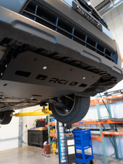 RCI Engine Skid Plate For Subaru Crosstrek 2018-2025
