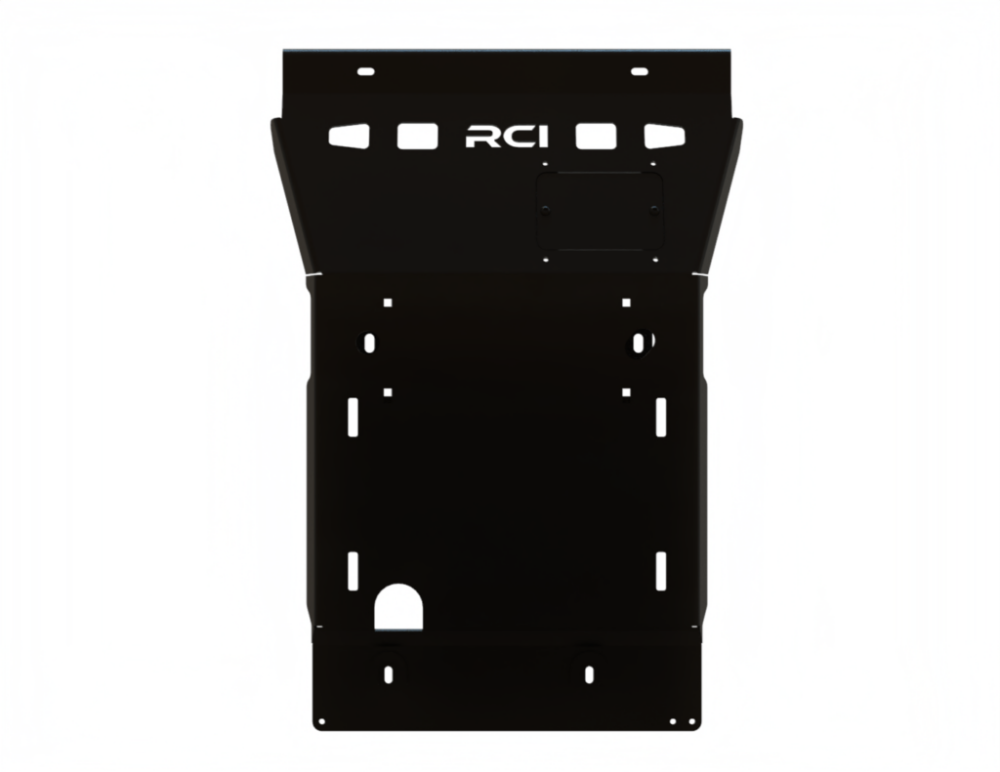 RCI Engine Skid Plate For Land Cruiser/Toyota 4Runner 2024-Present