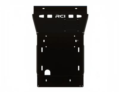 RCI Engine Skid Plate For Land Cruiser/Toyota 4Runner 2024-Present