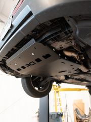 RCI Engine Skid Plate For Subaru Forester 2019-2024