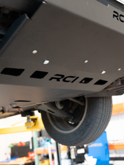 RCI Engine Skid Plate For Subaru Forester 2019-2024