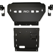 RCI Engine Skid Plate For Ford Ranger 2019-2023