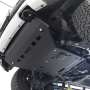 RCI Engine Skid Plate For Ford Ranger 2019-2023