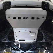 RCI Engine Skid Plate For Ford Ranger 2019-2023
