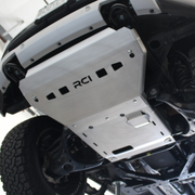 RCI Engine Skid Plate For Ford Ranger 2019-2023