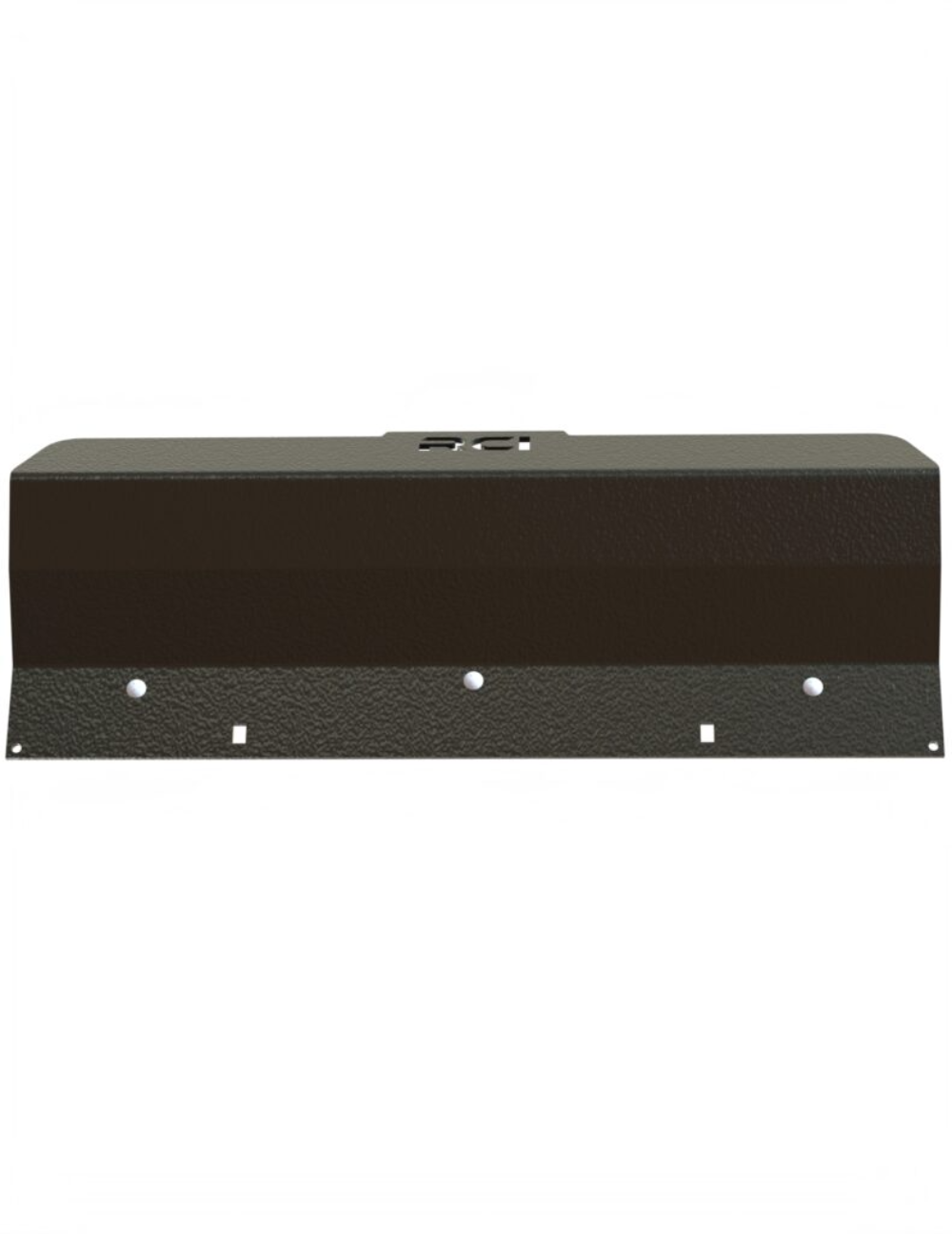 RCI Front Lip Skid Plate For Subaru Crosstrek 2021-2025