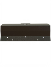 RCI Front Lip Skid Plate For Subaru Crosstrek 2021-2025
