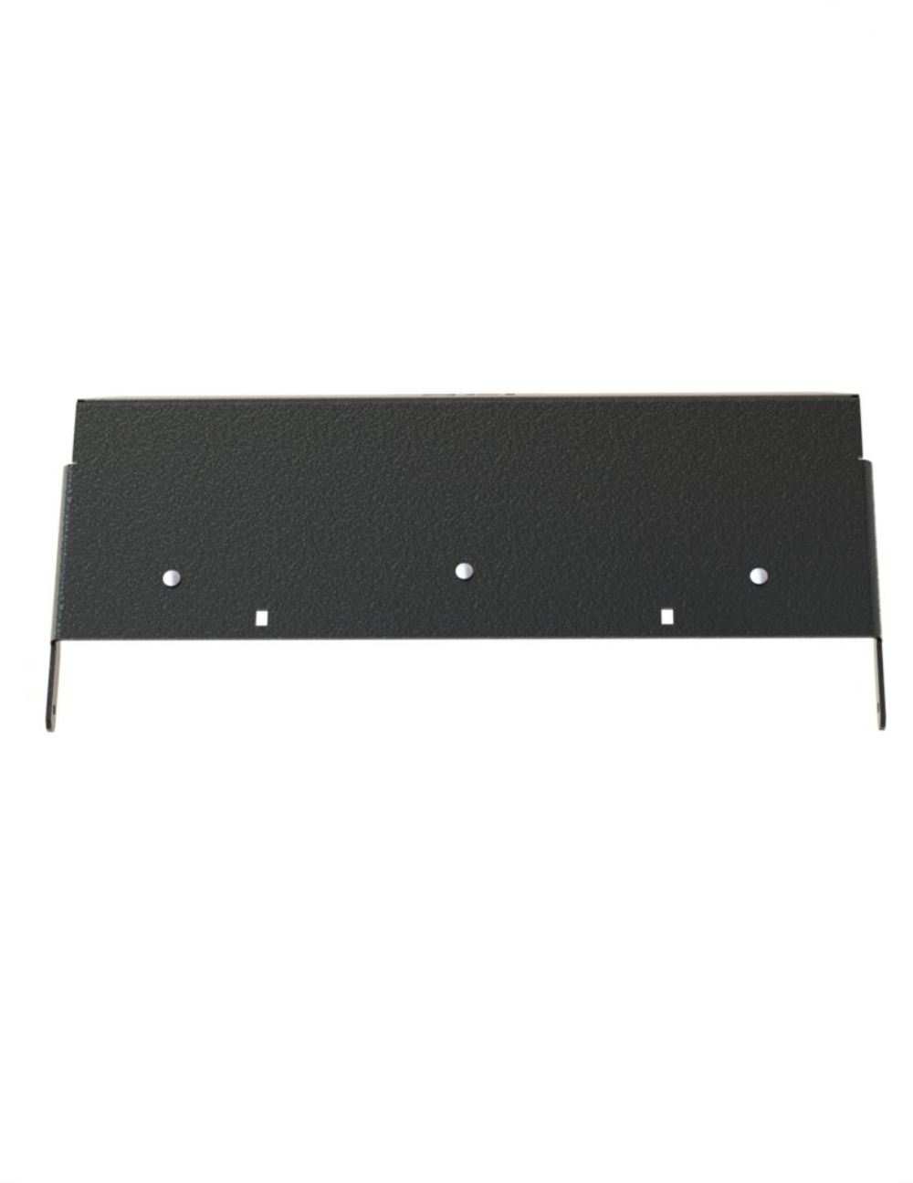 RCI Front Lip Skid Plate For Subaru Forester 2019-2024