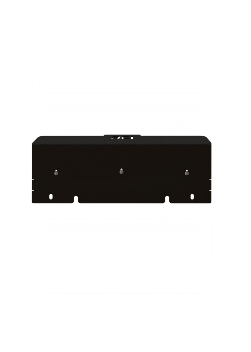RCI Front Lip Skid Plate For Subaru Outback 2020-2025