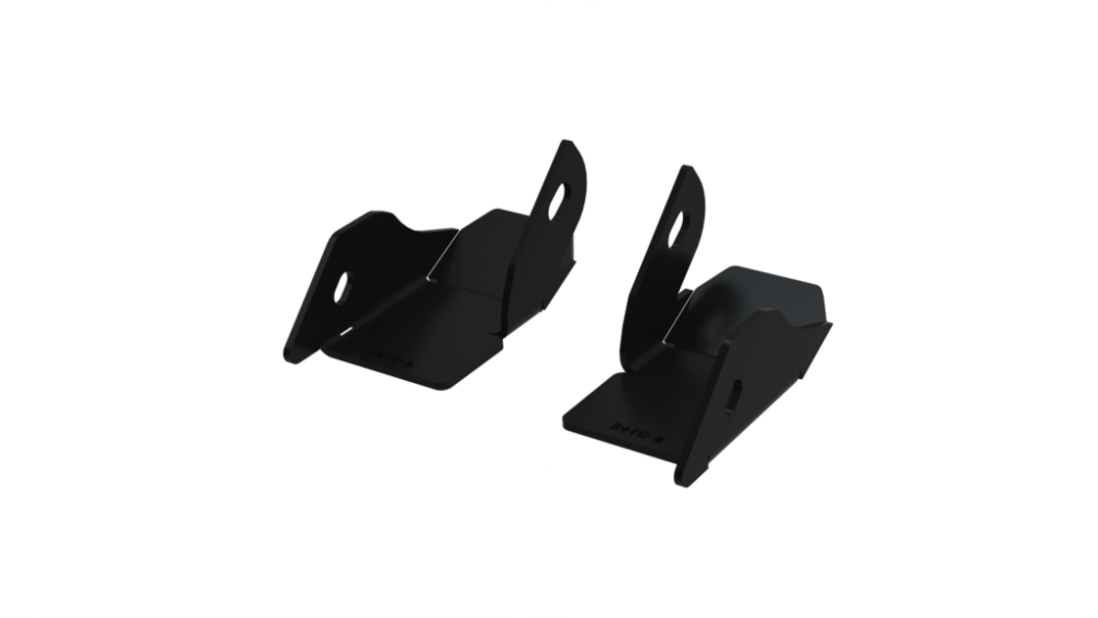 RCI Front Lower Link Skids For Toyota Land Cruiser 2024
