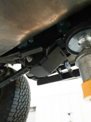 RCI Front Lower Link Skids For Toyota Land Cruiser 2024