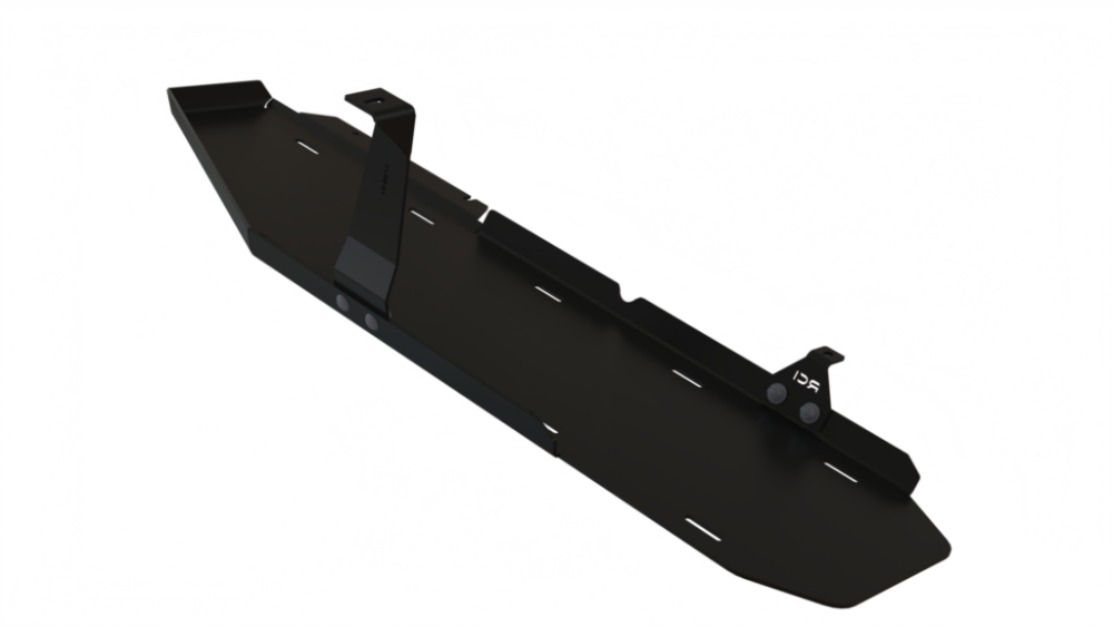 RCI Fuel Tank Skid Plate For Toyota Land Cruiser 2024-Current
