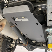 RCI Fuel Tank Skid Plate For Ford Ranger 2019-2023