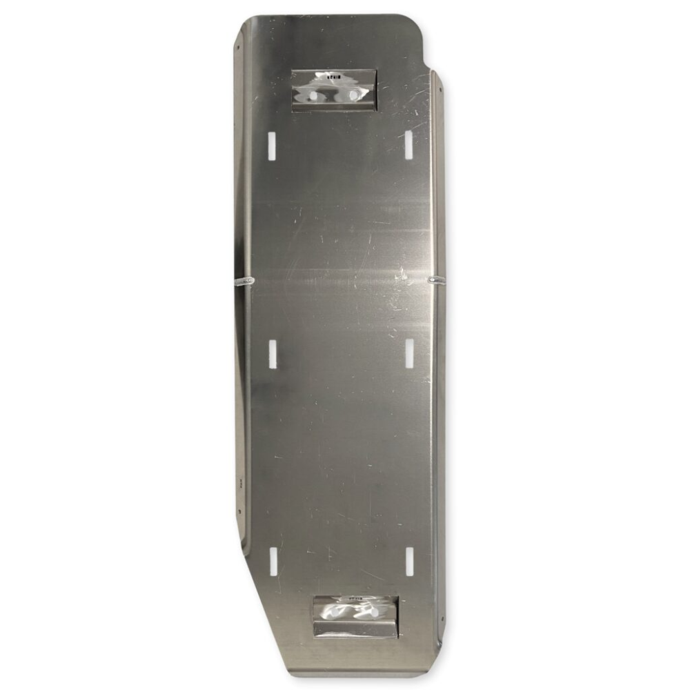 RCI Fuel Tank Skid Plate For Ford Ranger 2019-2023
