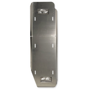 RCI Fuel Tank Skid Plate For Ford Ranger 2019-2023