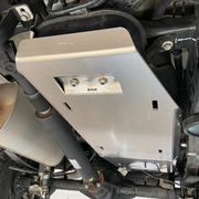 RCI Fuel Tank Skid Plate For Ford Ranger 2019-2023