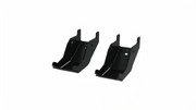 RCI Rear Lower Link Skids For Toyota Land Cruiser 2024+/4Runner 2025+