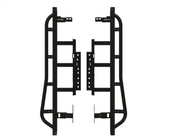 RCI Rock Sliders For Toyota Land Cruiser 2024-Current