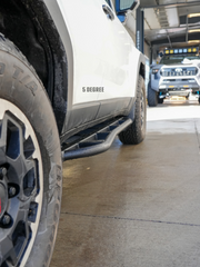 RCI Rock Sliders For Toyota Land Cruiser 2024-Current