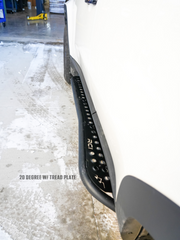 RCI Rock Sliders For Toyota Land Cruiser 2024-Current