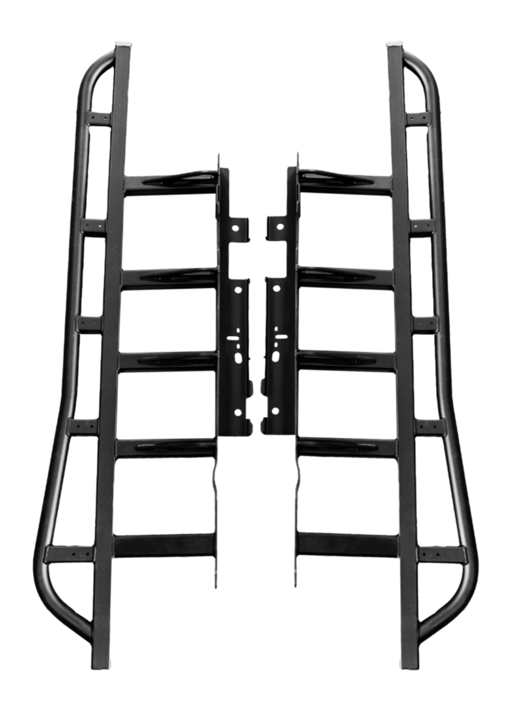 RCI Rock Sliders For Toyota Sequoia 2023-Current