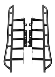 RCI Rock Sliders For Toyota Sequoia 2023-Current