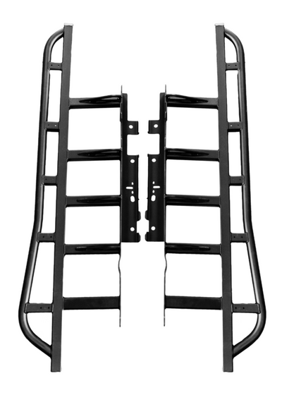 RCI Rock Sliders For Toyota Sequoia 2023-Current