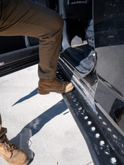 RCI Rock Sliders For Toyota Sequoia 2023-Current