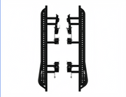 RCI Rock Sliders For Ford Ranger 2019-2023