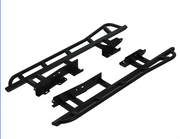 RCI Rock Sliders For Ford Ranger 2019-2023