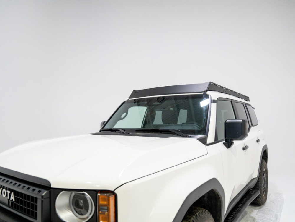 RCI Roof Rack For Toyota Land Cruiser 2024-Current