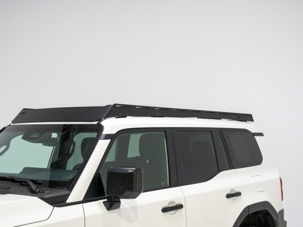 RCI Roof Rack For Toyota Land Cruiser 2024-Current