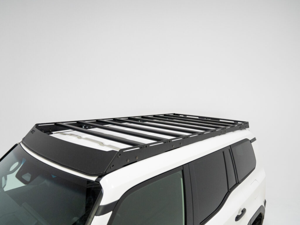 RCI Roof Rack For Toyota Land Cruiser 2024-Current