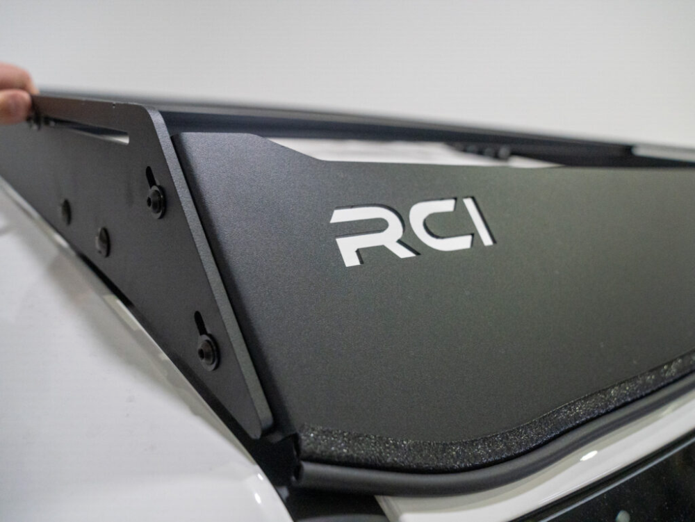 RCI Roof Rack For Toyota Land Cruiser 2024-Current