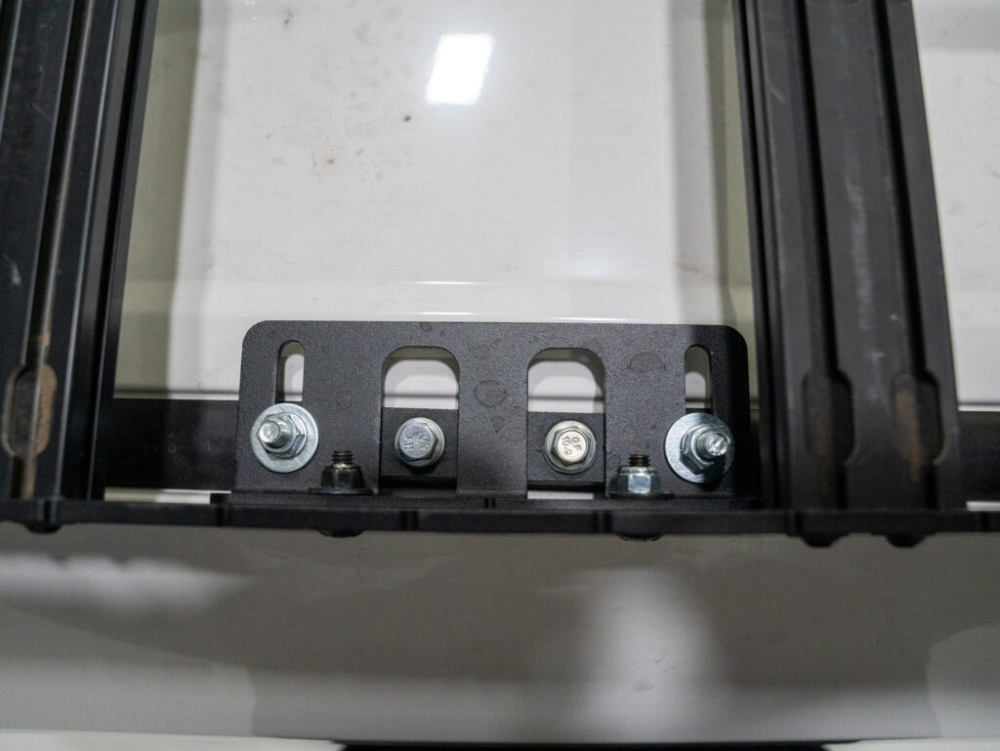 RCI Roof Rack For Toyota Land Cruiser 2024-Current