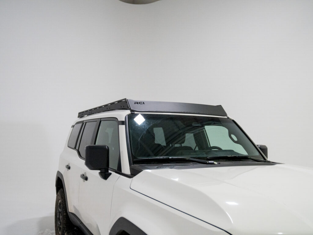 RCI Roof Rack For Toyota Land Cruiser 2024-Current