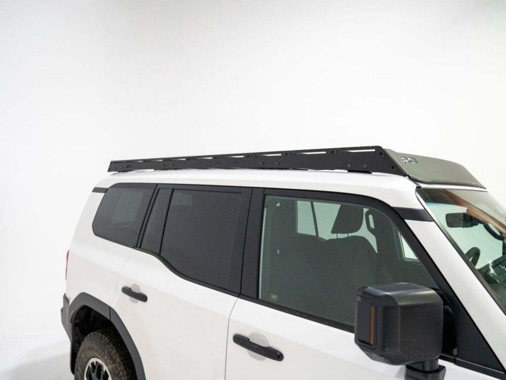 RCI Roof Rack For Toyota Land Cruiser 2024-Current